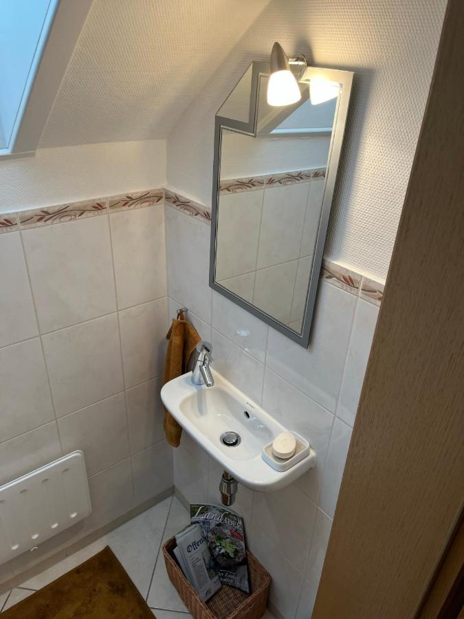 Apartamento Revier No11 Durbach Exterior foto