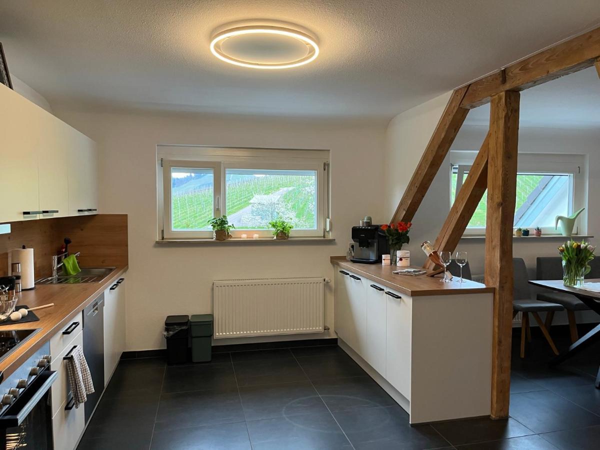 Apartamento Revier No11 Durbach Exterior foto