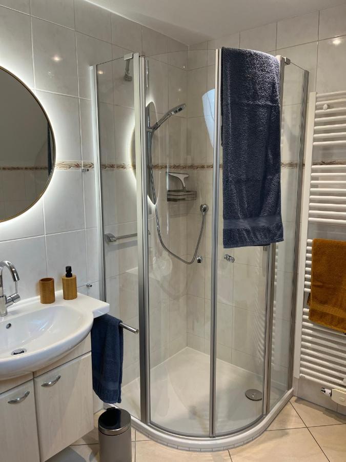Apartamento Revier No11 Durbach Exterior foto