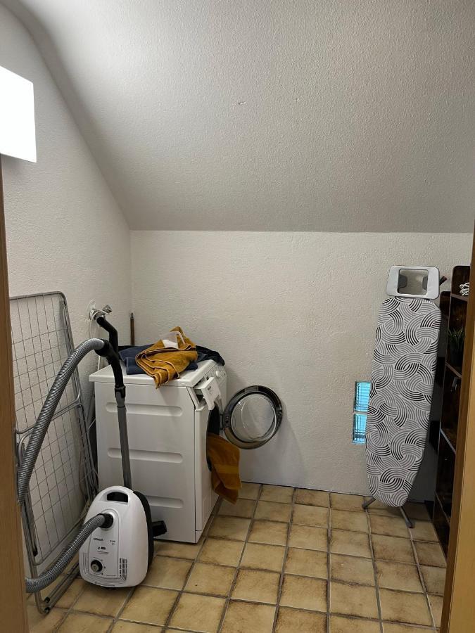 Apartamento Revier No11 Durbach Exterior foto