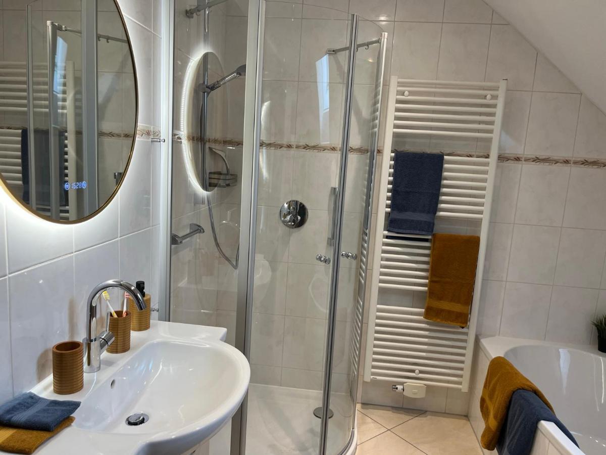 Apartamento Revier No11 Durbach Exterior foto