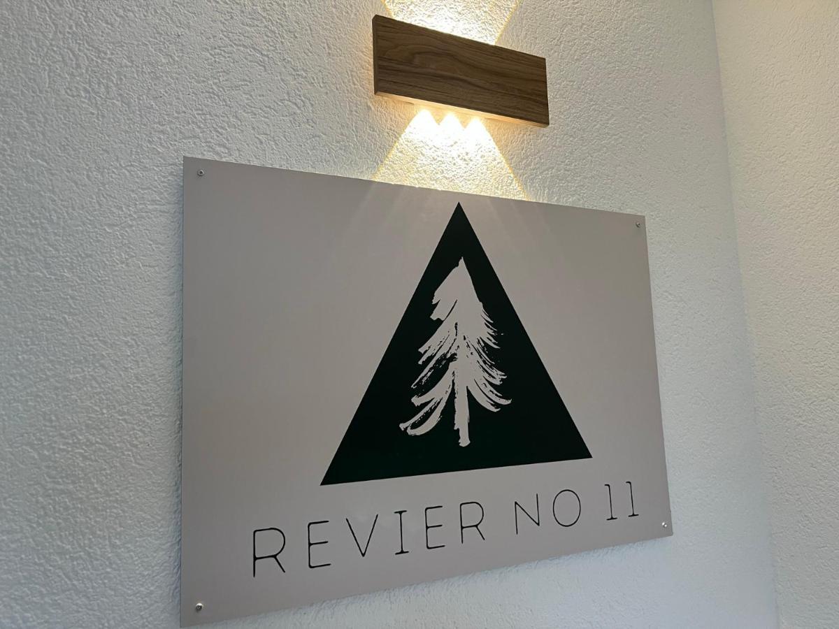 Apartamento Revier No11 Durbach Exterior foto